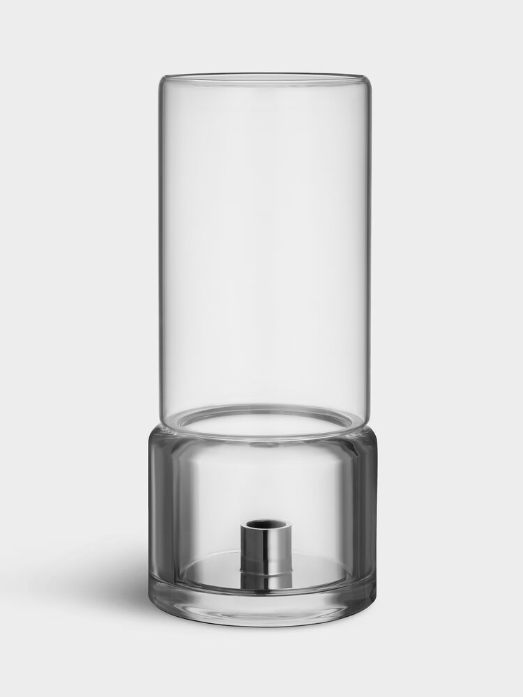ORREFORS Tou lanterne 29cm